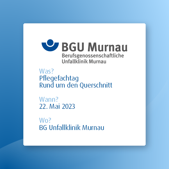 Pflegefachtag Murnau 2023 webiste