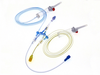 Transaflow Multi-APS