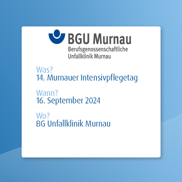 ITS Pflegetag Murnau