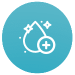 Icon Hygienische Umlagerung
