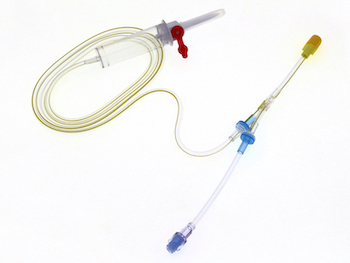 Transaflow Multi-APS 13 safety - MONO geschl. Einzelkopf-Füllsystem