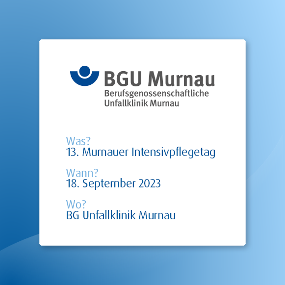 ITSPflegetag Murnau 2023 website