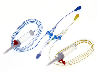 Transaflow Multi-APS 11 safety - Doppelkopf-Füllsystem