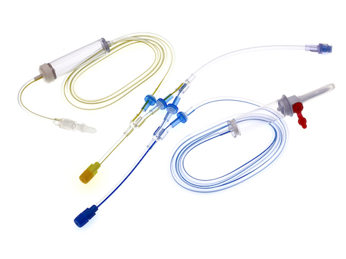 Transaflow Multi-APS 20 saftey - geschl. Beutel-Füllsystem
