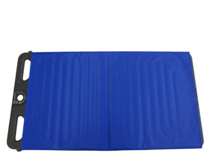 Gefaltetes Blueboard
