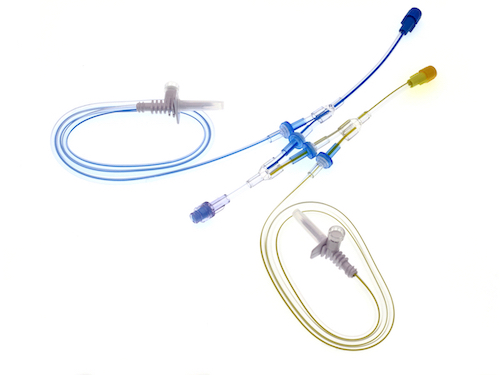 Transaflow Multi-APS 55 safety - Doppelkopf-Füllsystem