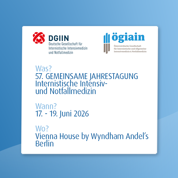 Jahrestagung DGIIN_2026