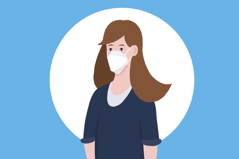 Why wear a face mask? How do I use masks correctly?
